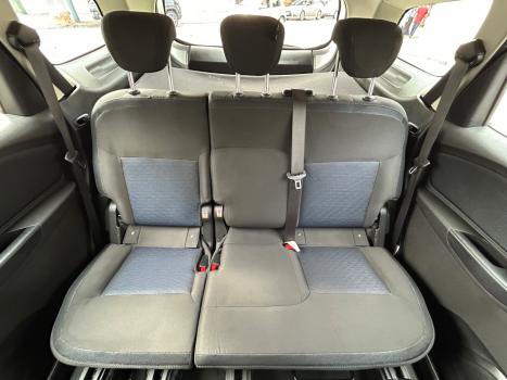 CHEVROLET Spin 1.8 4P FLEX LT AUTOMTICO, Foto 10