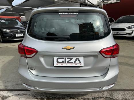 CHEVROLET Spin 1.8 4P FLEX LT AUTOMTICO, Foto 12