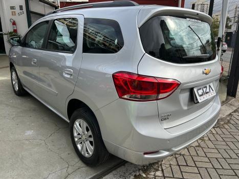CHEVROLET Spin 1.8 4P FLEX LT AUTOMTICO, Foto 13