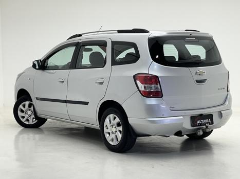 CHEVROLET Spin 1.8 4P FLEX LTZ 7 LUGARES AUTOMTICO, Foto 5