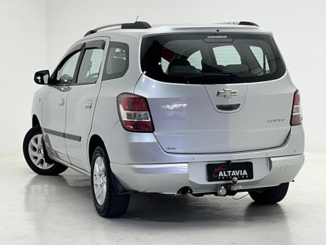 CHEVROLET Spin 1.8 4P FLEX LTZ 7 LUGARES AUTOMTICO, Foto 6