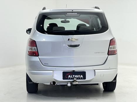 CHEVROLET Spin 1.8 4P FLEX LTZ 7 LUGARES AUTOMTICO, Foto 7