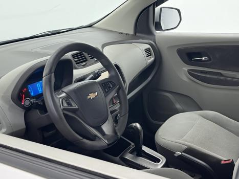 CHEVROLET Spin 1.8 4P FLEX LTZ 7 LUGARES AUTOMTICO, Foto 15