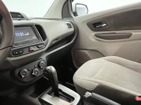 CHEVROLET Spin 1.8 4P FLEX LTZ 7 LUGARES AUTOMTICO, Foto 16