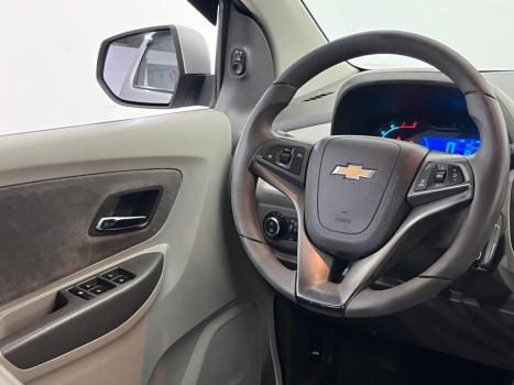 CHEVROLET Spin 1.8 4P FLEX LTZ 7 LUGARES AUTOMTICO, Foto 18