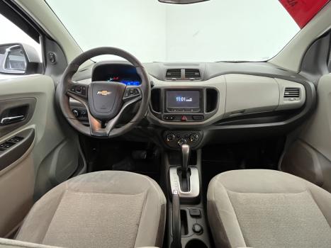 CHEVROLET Spin 1.8 4P FLEX LTZ 7 LUGARES AUTOMTICO, Foto 19