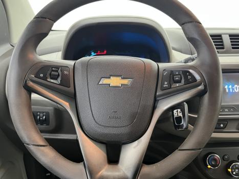 CHEVROLET Spin 1.8 4P FLEX LTZ 7 LUGARES AUTOMTICO, Foto 21