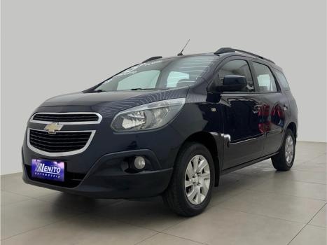 CHEVROLET Spin 1.8 4P FLEX LTZ, Foto 1