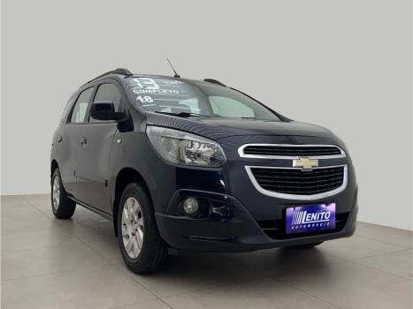 CHEVROLET Spin 1.8 4P FLEX LTZ, Foto 2