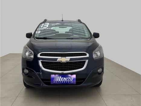 CHEVROLET Spin 1.8 4P FLEX LTZ, Foto 3