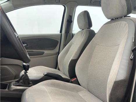 CHEVROLET Spin 1.8 4P FLEX LTZ, Foto 4
