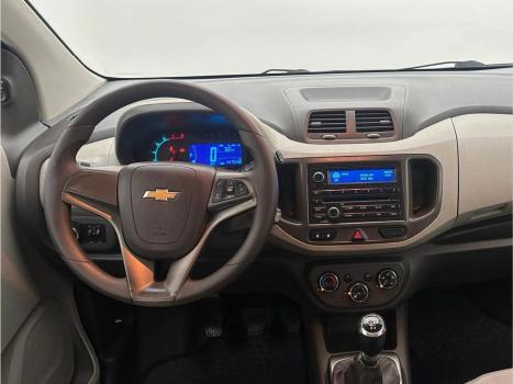 CHEVROLET Spin 1.8 4P FLEX LTZ, Foto 5
