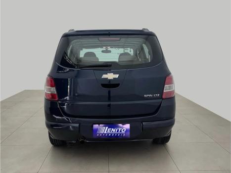 CHEVROLET Spin 1.8 4P FLEX LTZ, Foto 15