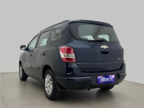 CHEVROLET Spin 1.8 4P FLEX LTZ, Foto 16