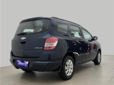 CHEVROLET Spin 1.8 4P FLEX LTZ, Foto 17