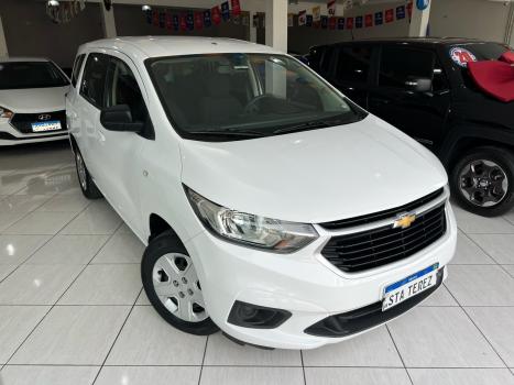 CHEVROLET Spin 1.8 4P FLEX LS, Foto 1