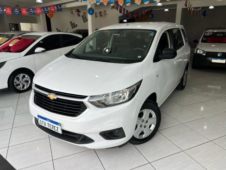CHEVROLET Spin 1.8 4P FLEX LS, Foto 3