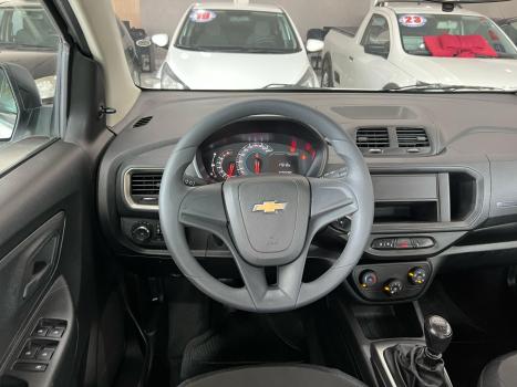 CHEVROLET Spin 1.8 4P FLEX LS, Foto 4