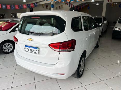 CHEVROLET Spin 1.8 4P FLEX LS, Foto 5