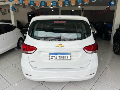CHEVROLET Spin 1.8 4P FLEX LS, Foto 6