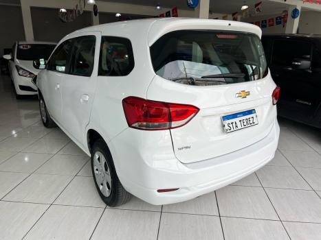 CHEVROLET Spin 1.8 4P FLEX LS, Foto 7