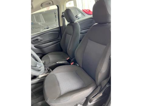 CHEVROLET Spin 1.8 4P FLEX LS, Foto 9