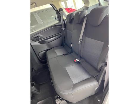 CHEVROLET Spin 1.8 4P FLEX LS, Foto 10