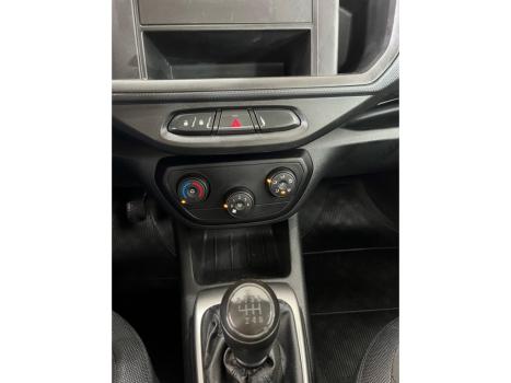 CHEVROLET Spin 1.8 4P FLEX LS, Foto 12