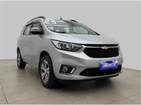 CHEVROLET Spin 1.8 4P FLEX PREMIER AUTOMTICO, Foto 2