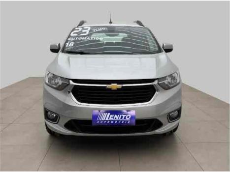 CHEVROLET Spin 1.8 4P FLEX PREMIER AUTOMTICO, Foto 3