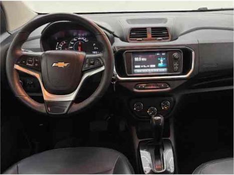 CHEVROLET Spin 1.8 4P FLEX PREMIER AUTOMTICO, Foto 4