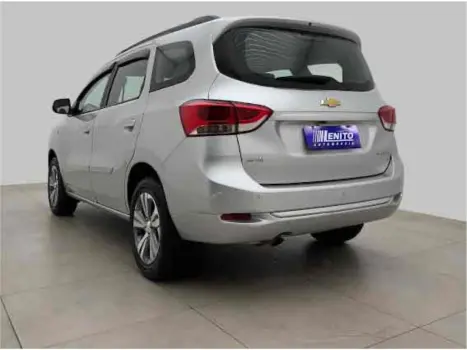CHEVROLET Spin 1.8 4P FLEX PREMIER AUTOMTICO, Foto 9