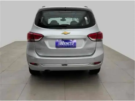 CHEVROLET Spin 1.8 4P FLEX PREMIER AUTOMTICO, Foto 10