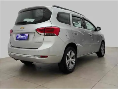 CHEVROLET Spin 1.8 4P FLEX PREMIER AUTOMTICO, Foto 11