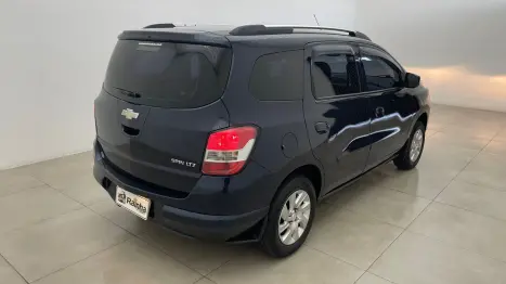 CHEVROLET Spin 1.8 4P FLEX LTZ 7 LUGARES AUTOMTICO, Foto 4