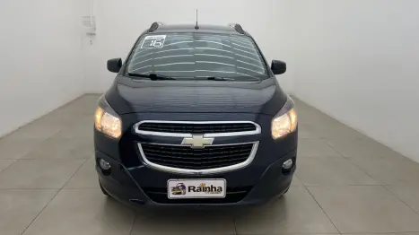 CHEVROLET Spin 1.8 4P FLEX LTZ 7 LUGARES AUTOMTICO, Foto 5