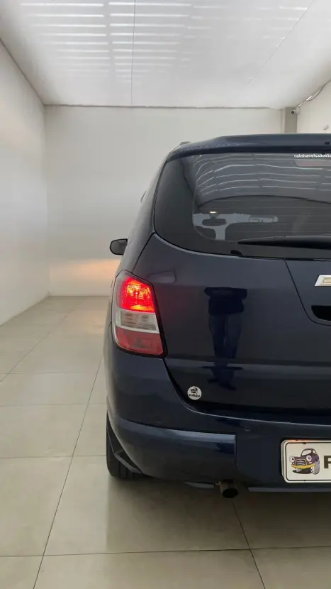 CHEVROLET Spin 1.8 4P FLEX LTZ 7 LUGARES AUTOMTICO, Foto 6