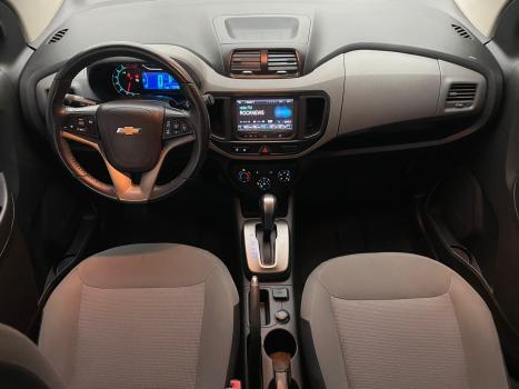 CHEVROLET Spin 1.8 4P FLEX LTZ 7 LUGARES AUTOMTICO, Foto 8