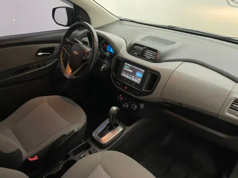 CHEVROLET Spin 1.8 4P FLEX LTZ 7 LUGARES AUTOMTICO, Foto 9