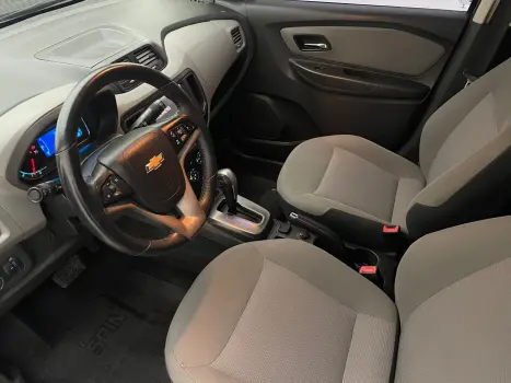 CHEVROLET Spin 1.8 4P FLEX LTZ 7 LUGARES AUTOMTICO, Foto 10