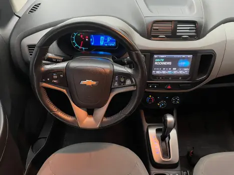 CHEVROLET Spin 1.8 4P FLEX LTZ 7 LUGARES AUTOMTICO, Foto 11