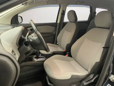 CHEVROLET Spin 1.8 4P FLEX LTZ 7 LUGARES AUTOMTICO, Foto 12