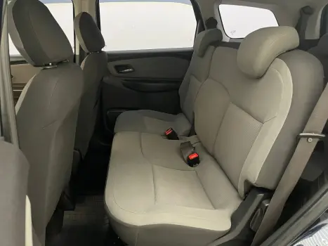 CHEVROLET Spin 1.8 4P FLEX LTZ 7 LUGARES AUTOMTICO, Foto 13