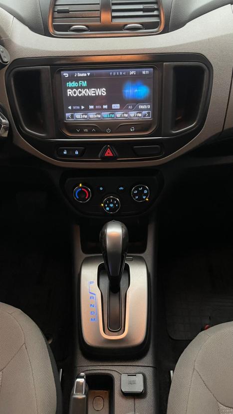 CHEVROLET Spin 1.8 4P FLEX LTZ 7 LUGARES AUTOMTICO, Foto 16