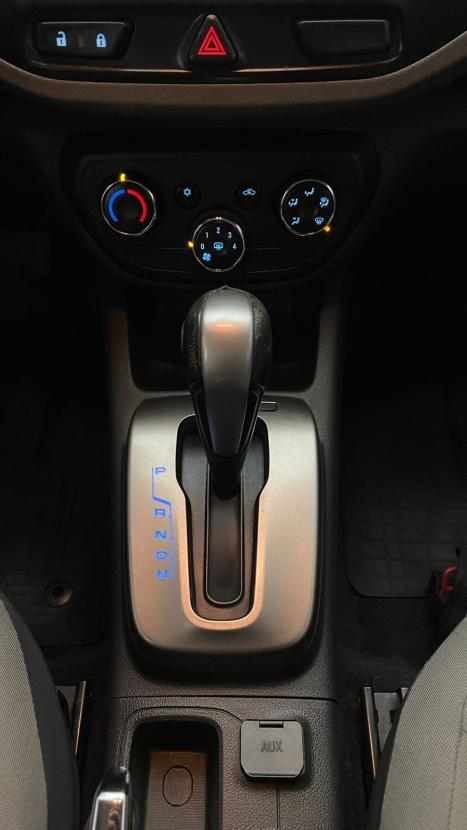 CHEVROLET Spin 1.8 4P FLEX LTZ 7 LUGARES AUTOMTICO, Foto 17