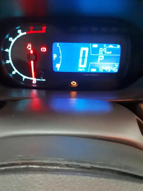 CHEVROLET Spin 1.8 4P FLEX LTZ 7 LUGARES AUTOMTICO, Foto 5