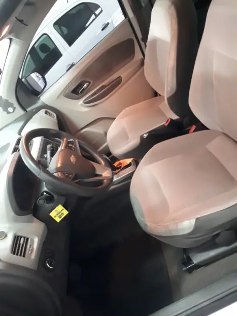 CHEVROLET Spin 1.8 4P FLEX LTZ 7 LUGARES AUTOMTICO, Foto 7
