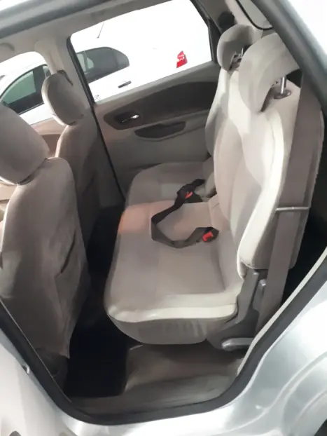 CHEVROLET Spin 1.8 4P FLEX LTZ 7 LUGARES AUTOMTICO, Foto 8