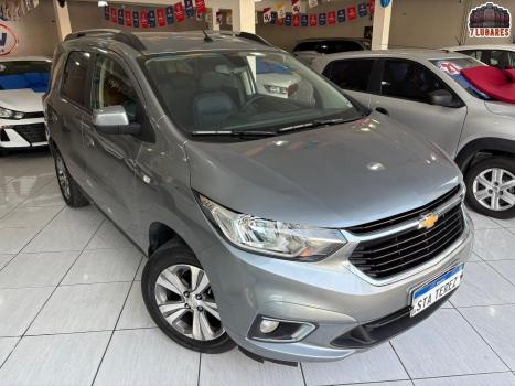 CHEVROLET Spin 1.8 4P FLEX PREMIER 7 LUGARES AUTOMTICO, Foto 1