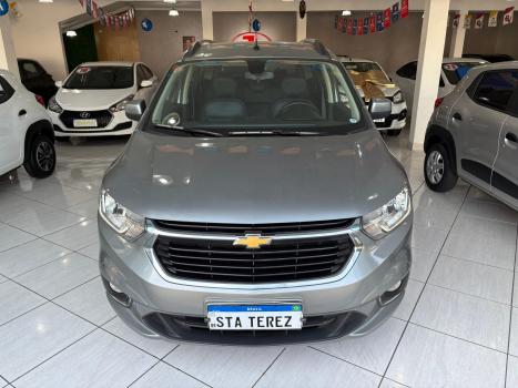 CHEVROLET Spin 1.8 4P FLEX PREMIER 7 LUGARES AUTOMTICO, Foto 2